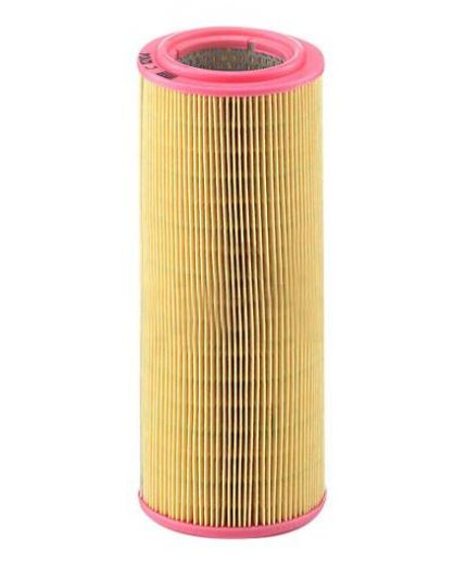 Mann-Filter Фильтр воздушный Фото 3