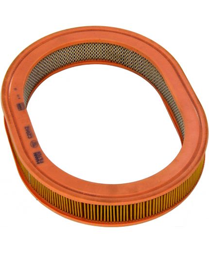 Mann-Filter Фильтр воздушный