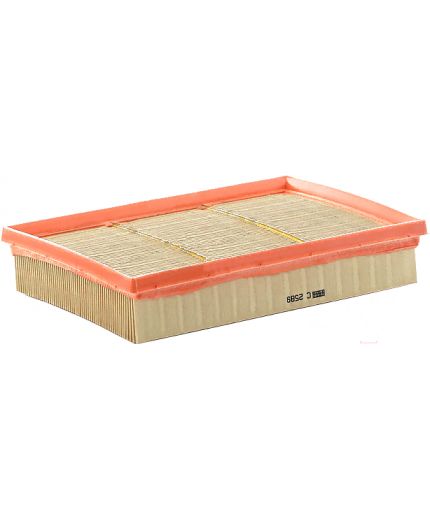 Mann-Filter Фильтр воздушный Фото 7