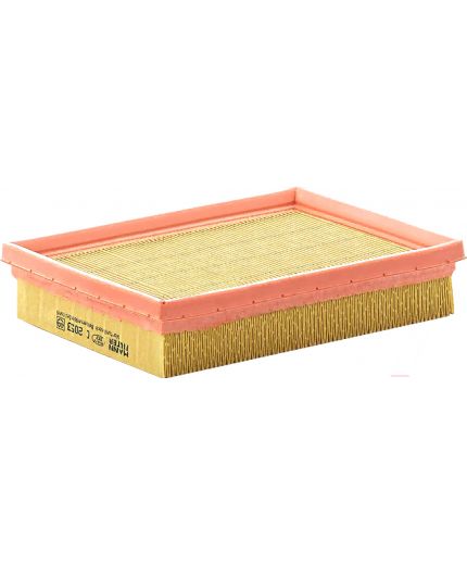 Mann-Filter Фильтр воздушный