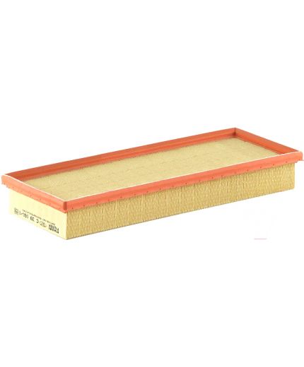 Mann-Filter Фильтр воздушный Фото 7