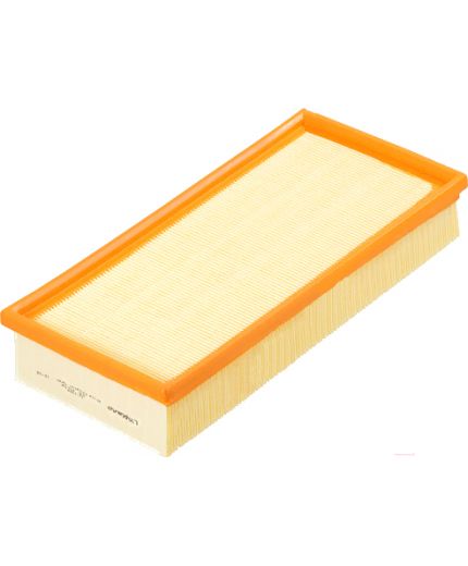 Lynxauto Фильтр воздушный Фото 2