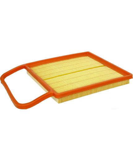 Mann-Filter Фильтр воздушный Фото 6