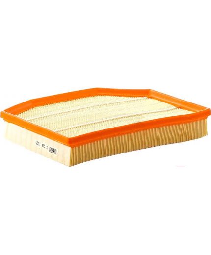 Mann-Filter Фильтр воздушный Фото 5