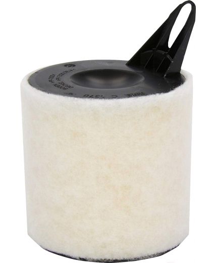 Mann-Filter Фильтр воздушный Фото 5