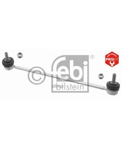 FEBI Тяга стабилизатора Фото 2