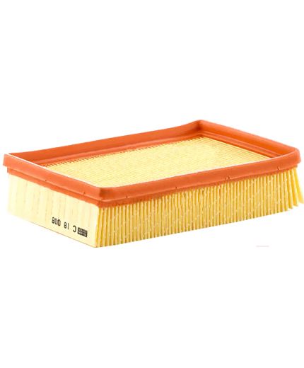 Mann-Filter Фильтр воздушный Фото 2