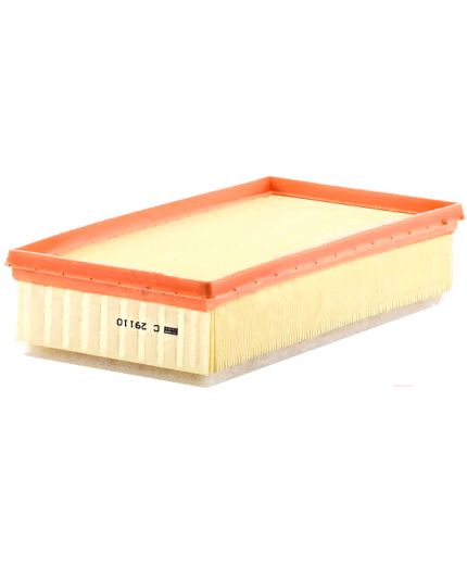 Mann-Filter Фильтр воздушный Фото 4