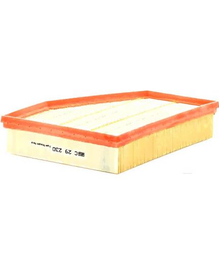 Mann-Filter Фильтр воздушный