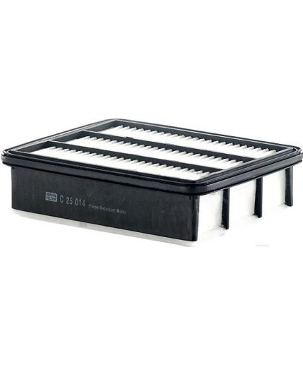 Mann-Filter Фильтр воздушный