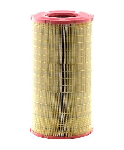 Mann-Filter Фильтр воздушный