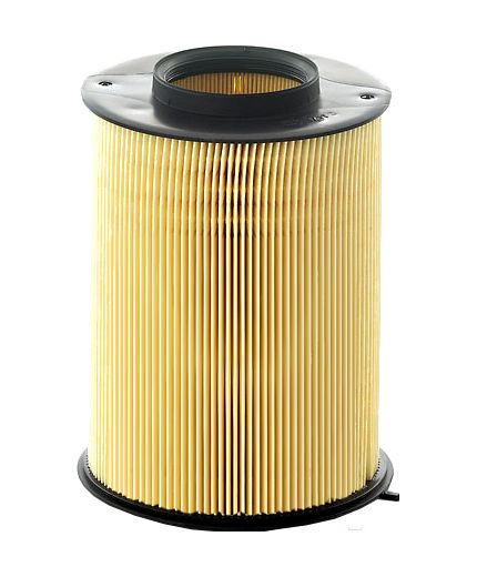 Mann-Filter Фильтр воздушный Фото 2