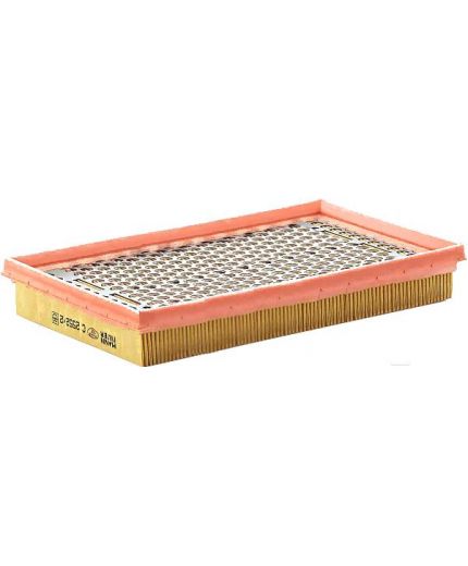 Mann-Filter Фильтр воздушный Фото 5