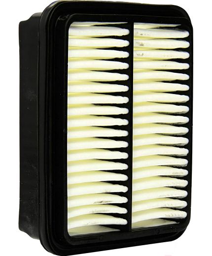 Mann-Filter Фильтр воздушный Фото 6