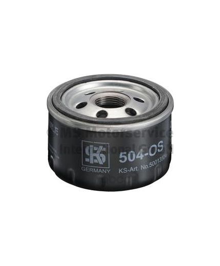 KS Фильтр масляный