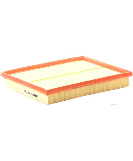 Mann-Filter Фильтр воздушный Фото 4