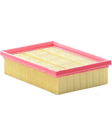 Mann-Filter Фильтр воздушный