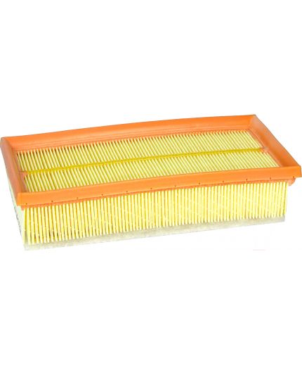 Mann-Filter Фильтр воздушный Фото 7