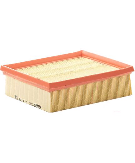 Mann-Filter Фильтр воздушный Фото 6