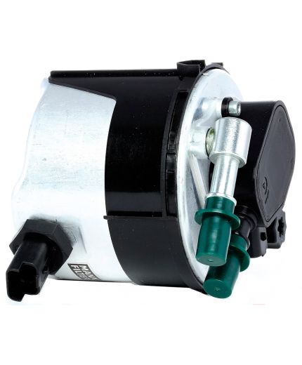 Mann-Filter Фильтр топливный Фото 5