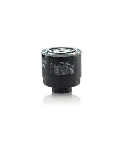 Mann-Filter Фильтр топливный Фото 2