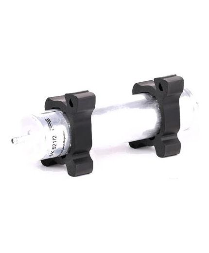 Mann-Filter Фильтр топливный Фото 5