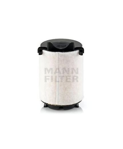 Mann-Filter Фильтр воздушный Фото 8