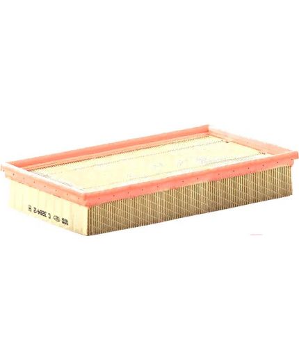 Mann-Filter Фильтр воздушный Фото 5