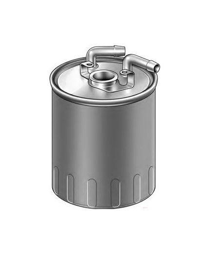 Kolbenschmidt Фильтр топливный