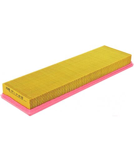 Mann-Filter Фильтр воздушный Фото 3