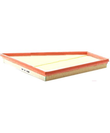 Mann-Filter Фильтр воздушный Фото 6