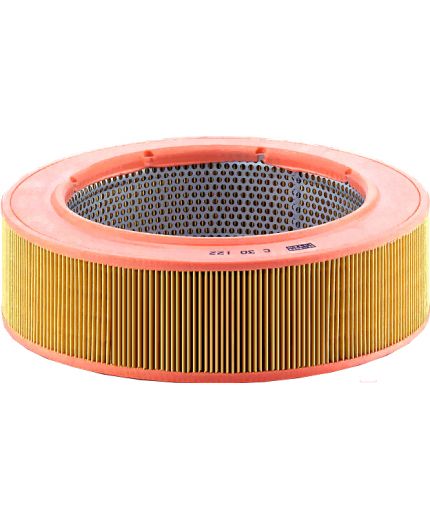 Mann-Filter Фильтр воздушный