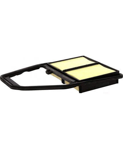 Mann-Filter Фильтр воздушный Фото 6