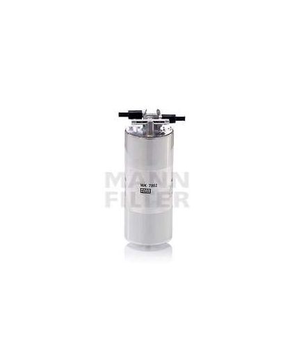 Mann-Filter Фильтр топливный Фото 3