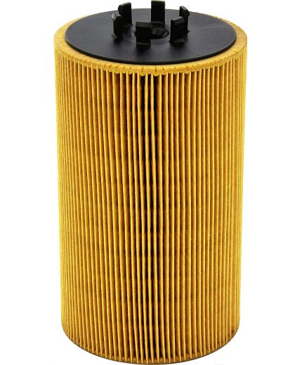 Mann-Filter Фильтр масляный Фото 4