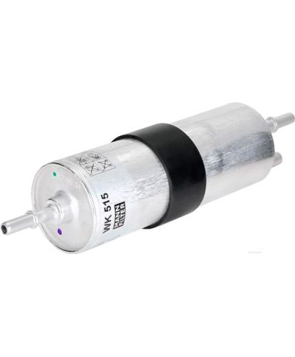 Mann-Filter Фильтр топливный Фото 4