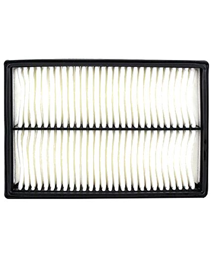 Mann-Filter Фильтр воздушный Фото 6