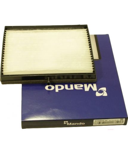 Mando Фильтр салонный