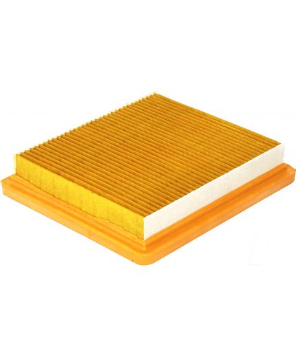 Mann-Filter Фильтр воздушный Фото 4