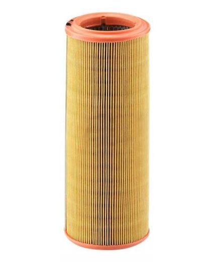 Mann-Filter Фильтр воздушный Фото 2