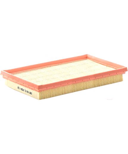 Mann-Filter Фильтр воздушный Фото 5