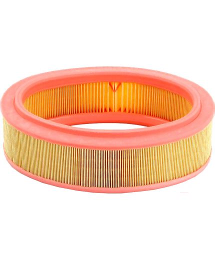 Mann-Filter Фильтр воздушный Фото 6