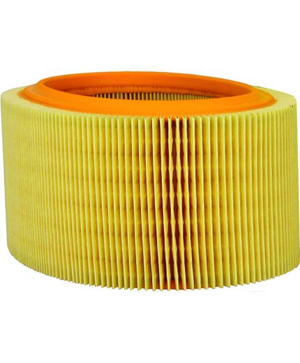 Mann-Filter Фильтр воздушный Фото 2