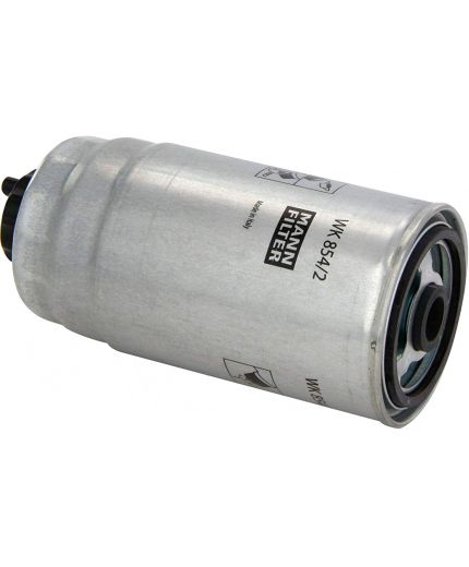 Mann-Filter Фильтр топливный