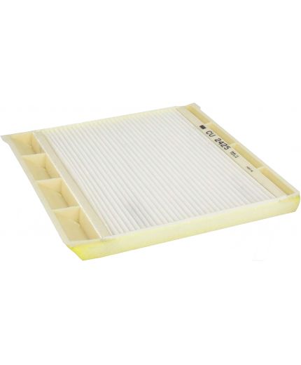 Mann-Filter Фильтр салонный (без рамки) Фото 5