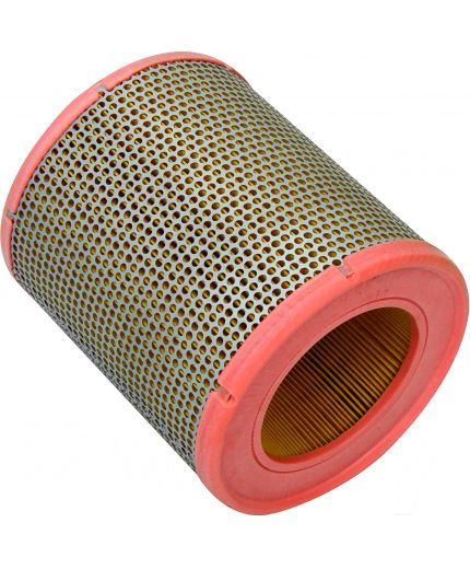 Mann-Filter Фильтр воздушный Фото 3