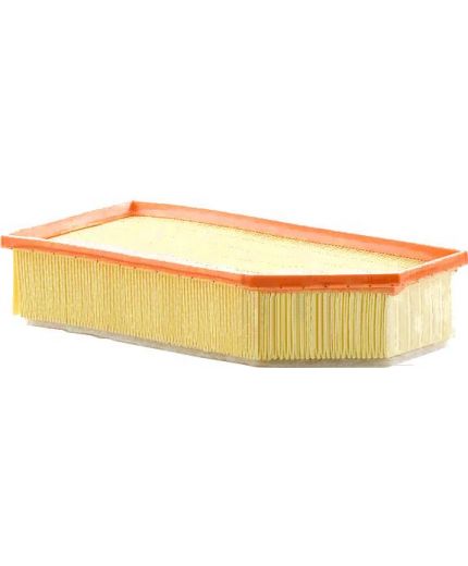 Mann-Filter Фильтр воздушный Фото 6