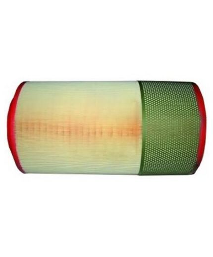 Mann-Filter Фильтр воздушный Фото 6