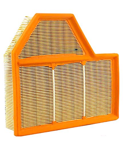 Mann-Filter Фильтр воздушный Фото 7