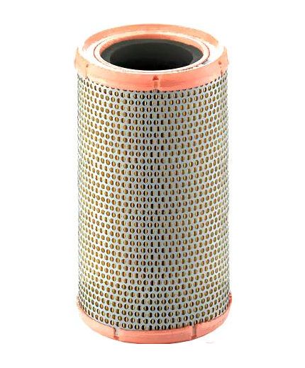 Mann-Filter Фильтр воздушный Фото 2